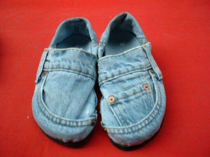 95 DIY Things You Can Make With Old Jeans DIY to Make