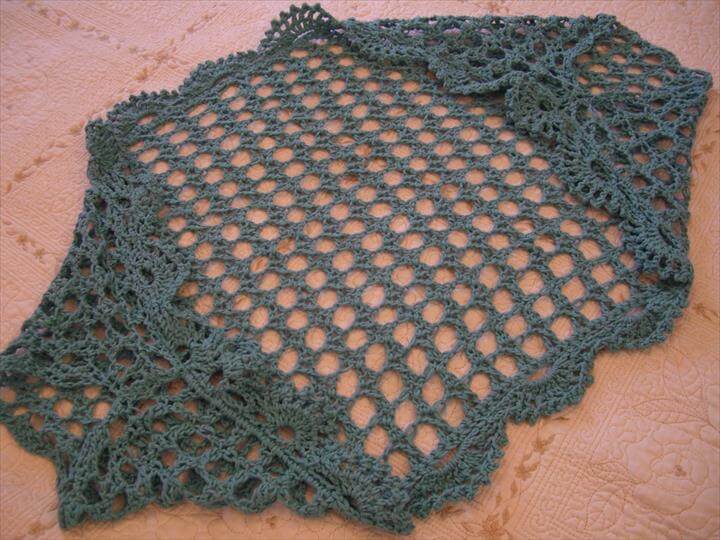 20 Easy Beginner Shrug Pattern DIY To Make 20-easy-beginner-shrug-pattern-diy-to-make