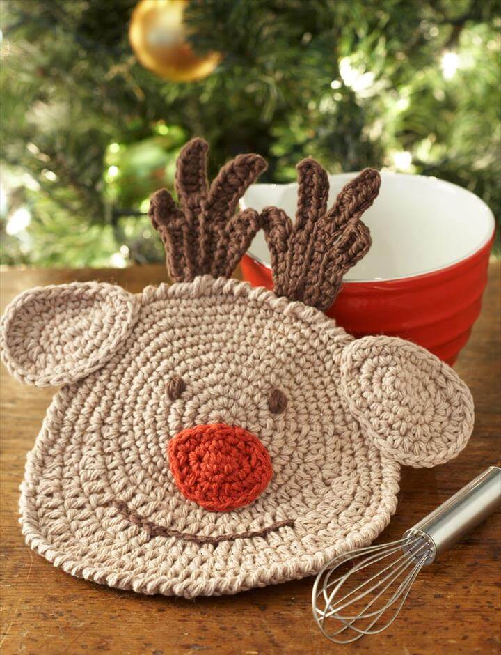 56 Quick & Easy Crochet Dishcloth DIY to Make 56 Quick & Easy Crochet Dishcloth DIY to Make