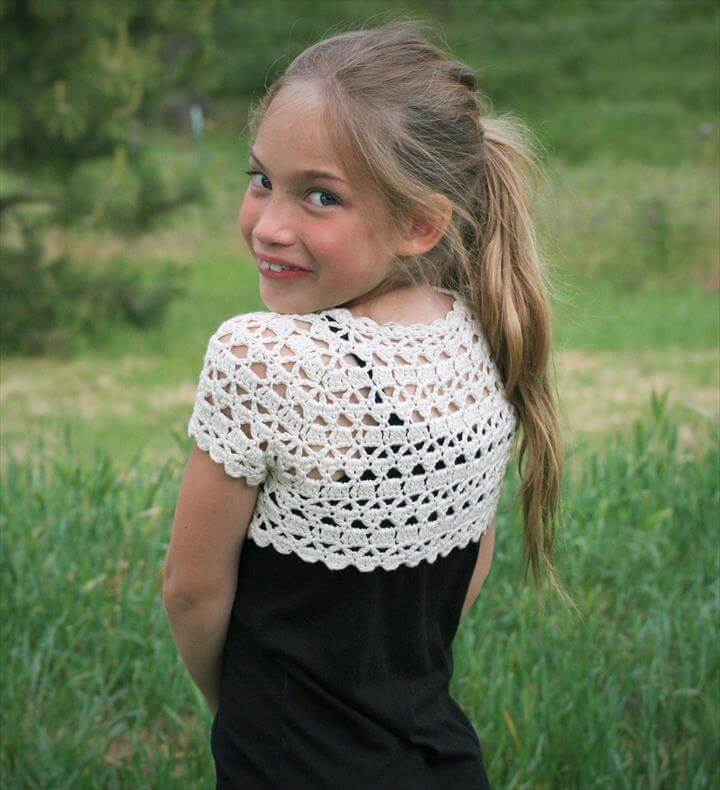 30 Easy To Make Crochet Simple Shrug Ideas DIY To Make 30-easy-to-make-crochet-simple-shrug-ideas-diy-to-make