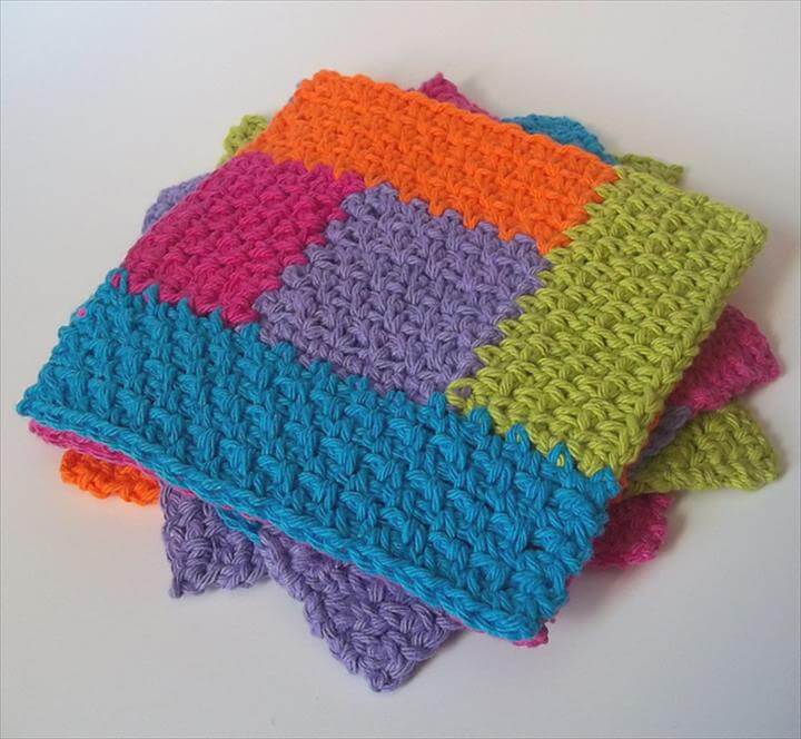 Latest Posts Over Free Crocheted Dishcloth Patterns at believed-entrepreneur.ml - Free Crafts Network Free Crafts projects! Your guide for all types of crafts. Holiday crafts, Kids crafts, crochet, knitting, dolls, rubber stamps and much more! 20+ craft categories. New free projects added weekly!