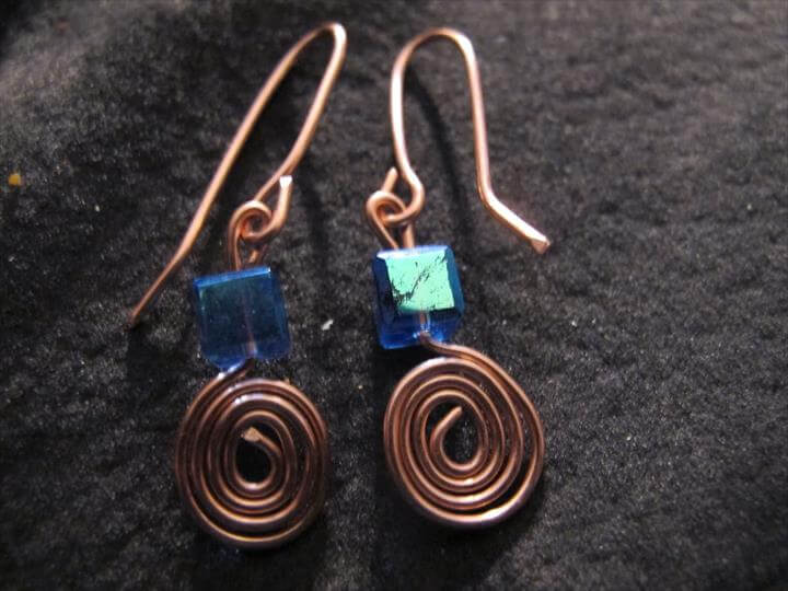 44 Gorgeous Handmade Wire Wred Jewelry Idea Diy To Make Handmade Wire Jewelry Wred Jewellery