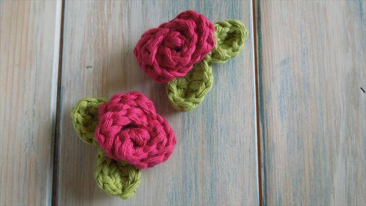 34 Easy Quick Crochet Flowers Pattern DIY to Make 19 easy friendship bracelet patterns for beginners