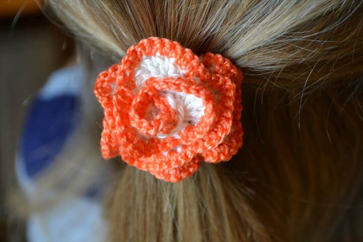 22 Super Easy Crochet Flower Pattern | DIY to Make