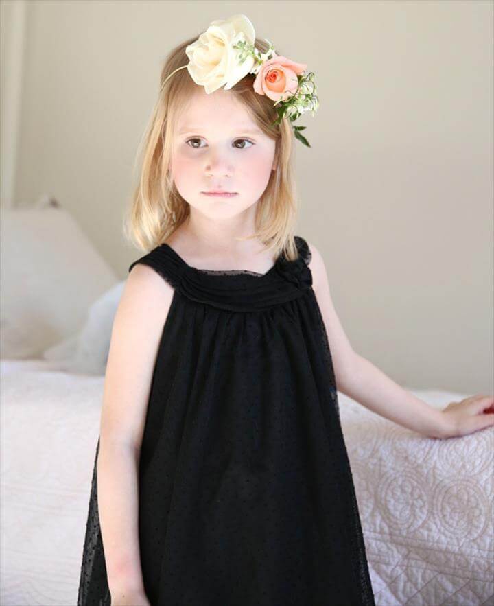Top 22 DIY Flower Crown For Your Daily Event DIY to Make
