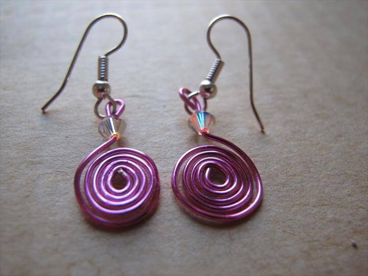 44 Gorgeous Handmade Wire Wred Jewelry Idea Diy To Make Handmade Wire Jewelry Wred Designs