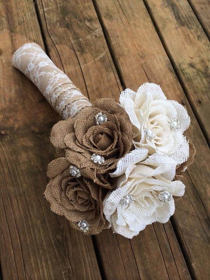 27 Do It Yourself Bouquets Ideas DIY to Make