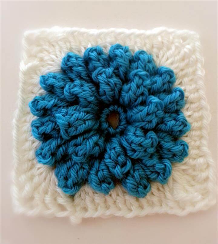 22 Super Easy Crochet Flower Pattern | DIY to Make