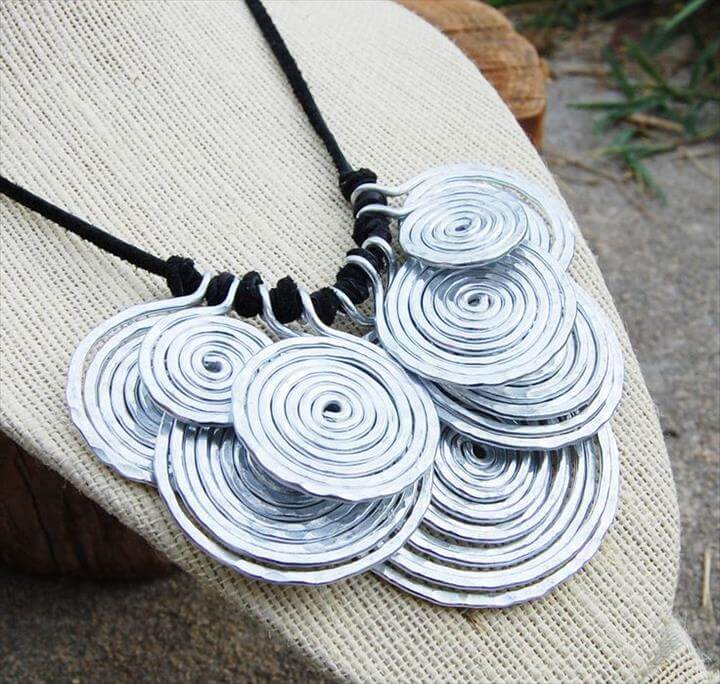 27 Free Wire Wrap Jewelry Tutorials DIY to Make