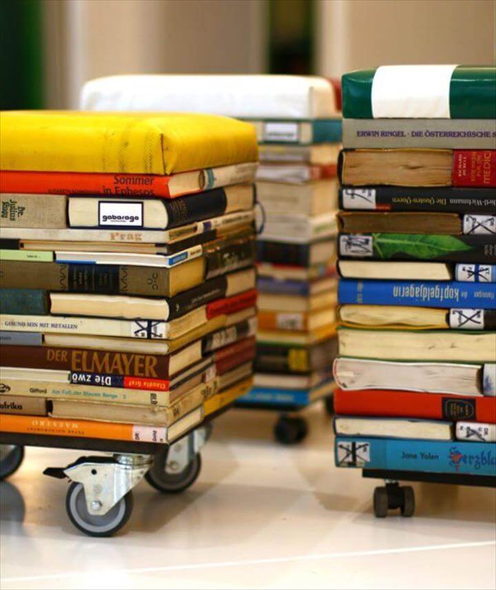 21 easy handmade projects