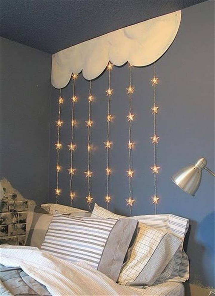 18 Ways To Use Night Light Ideas For Kids | DIY to Make