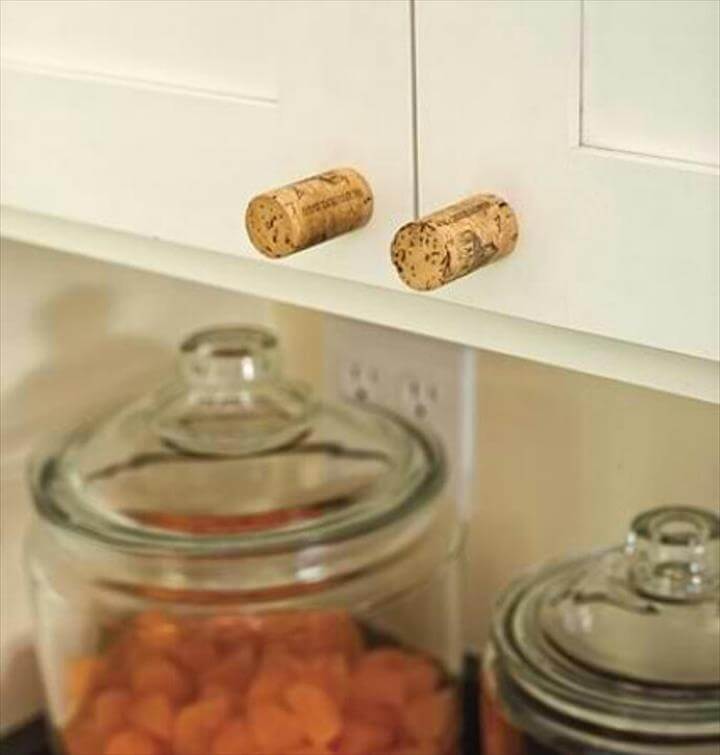 Top 17 Do It Yourself Drawer Pulls & Knobs DIY to Make