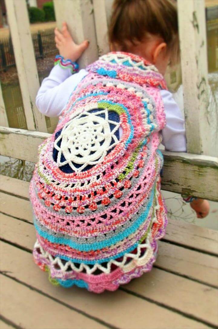 Top 20 Adorable Sewing Patterns For Kids DIY to Make