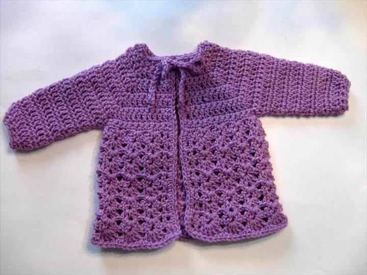 26 Awesome Beginner Crochet Pattern DIY to Make