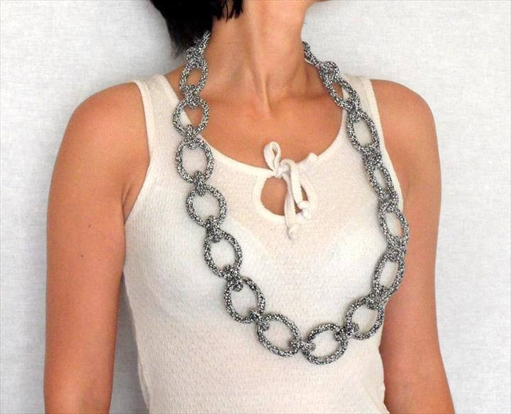 20 Handmade Crochet Patterns For Beginners DIY to Make