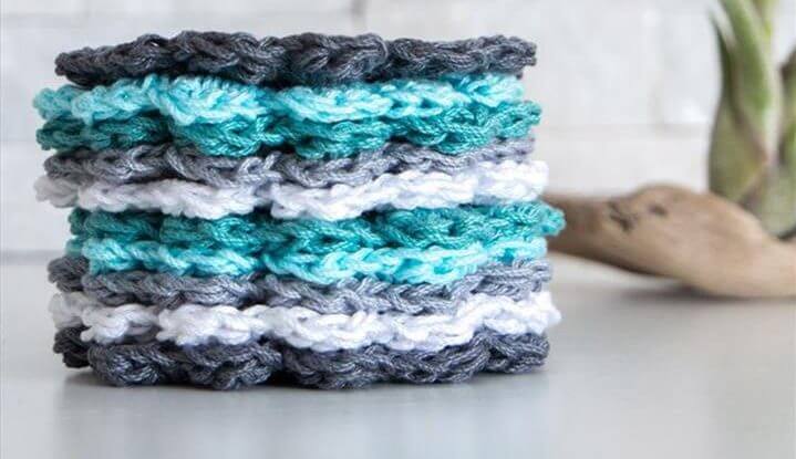 60 Super Easy Beginner Crochet Pattern DIY To Make Fascinating Crochet Coaster Pattern 60 Super Easy Beginner Crochet Pattern DIY To Make Fascinating Crochet Coaster Pattern