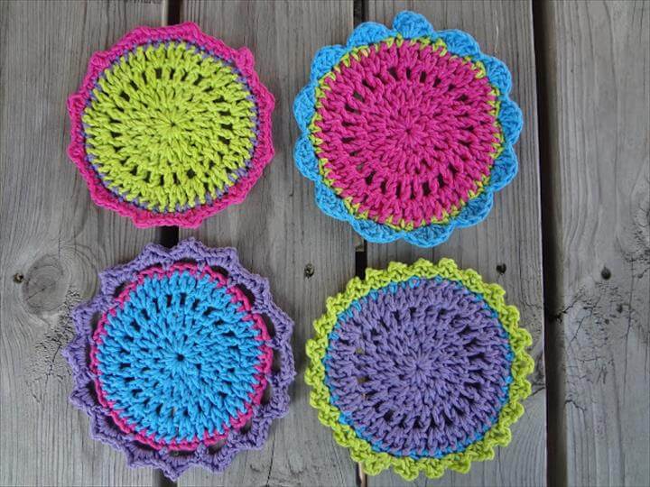 20 Awesome Crochet Pattern For Beginners DIY to Make