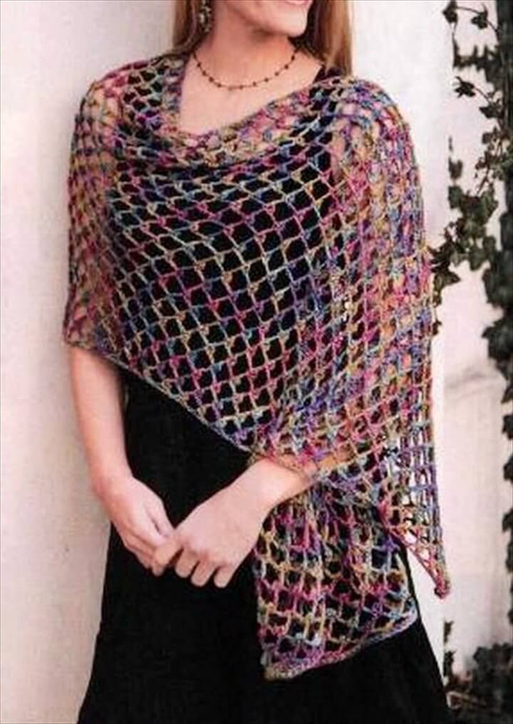 20 Handmade Crochet Patterns For Beginners DIY to Make