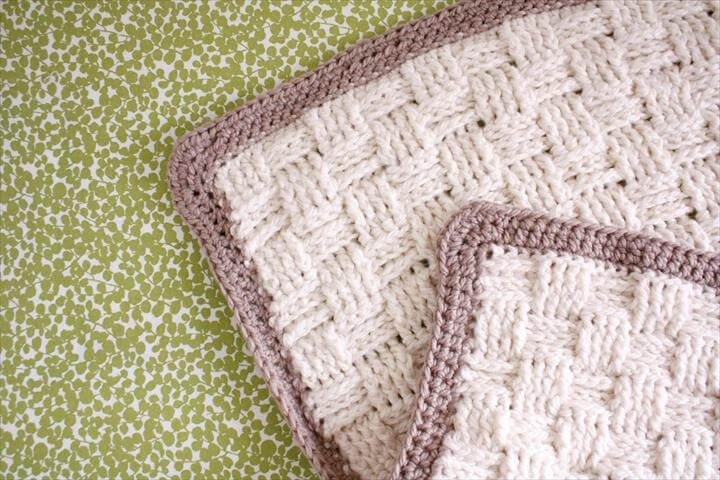 20 Handmade Crochet Patterns For Beginners DIY to Make