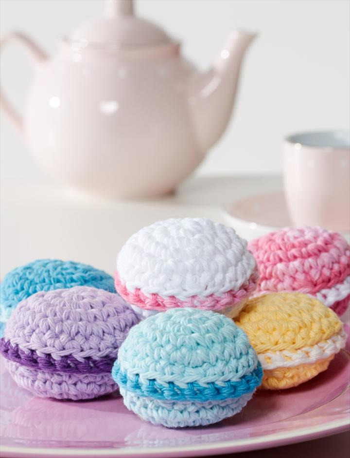 Top 20 Spring Crochet Ideas For Everyone | DIY to Make