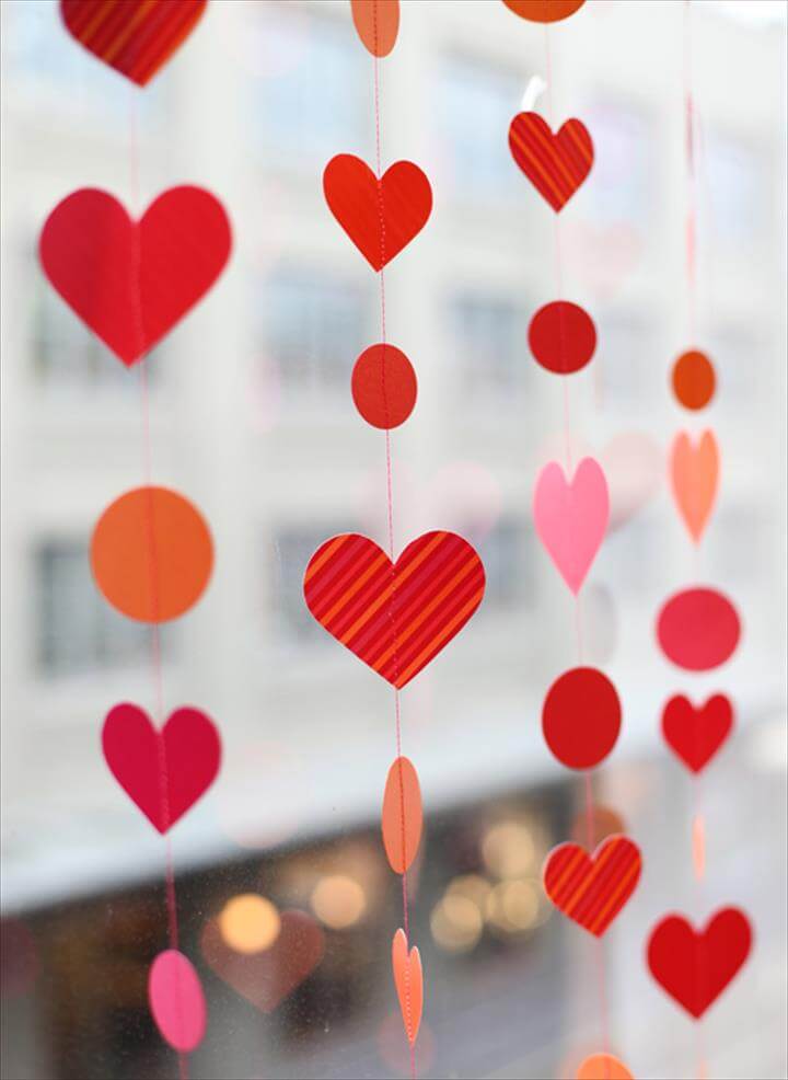 30 Best &amp; Stylish DIY Garland Ideas | DIY to Make