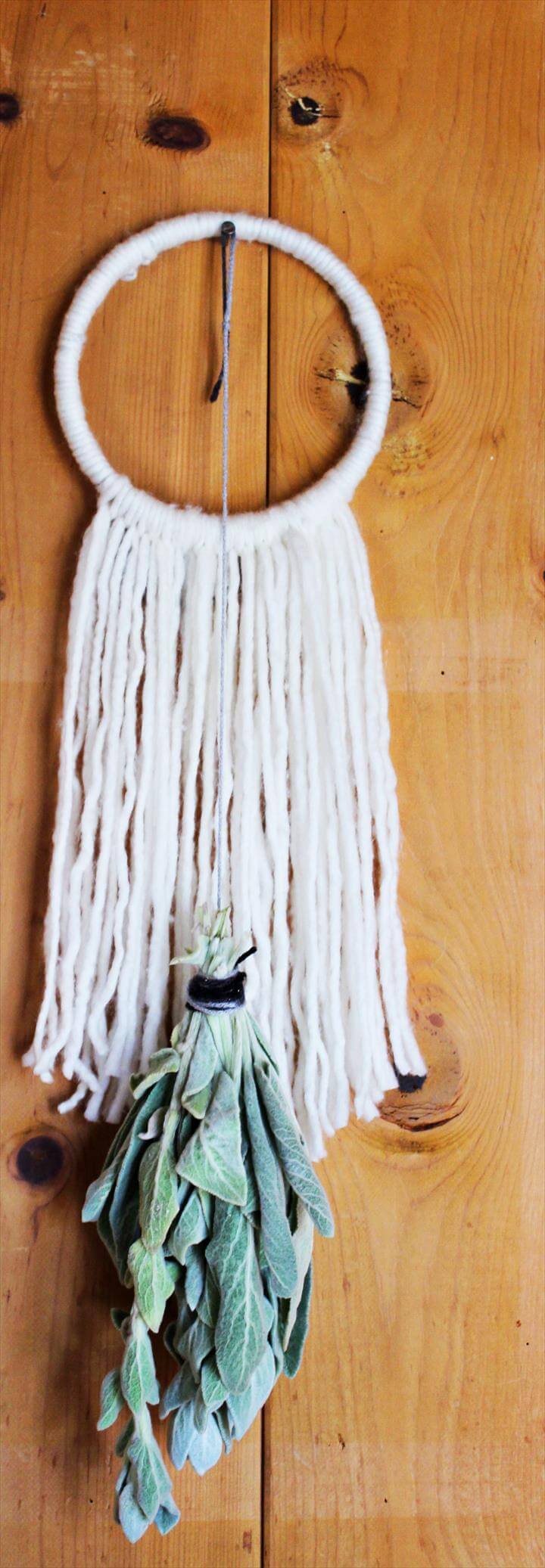 Best 54 Ideas About DIY Yarn Wall Art DIY to Make