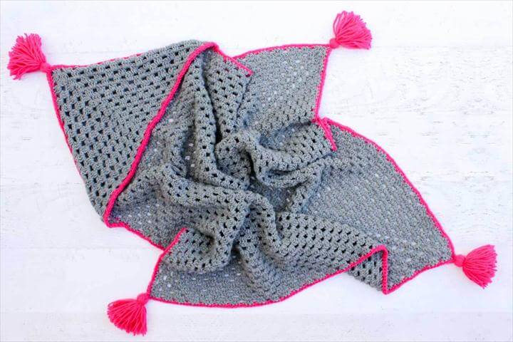 47 Cute Crochet Pattern & Ideas For Babies | DIY to Make