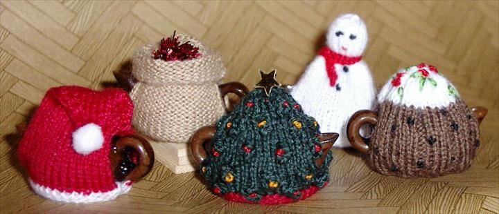 99 Joli & Marvelous Crochet Tea Cozy Pattern DIY to Make
