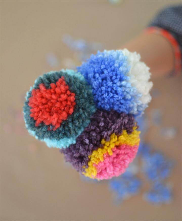 38 Crochet Hair Ties Free Pattern To Make DIY to Make