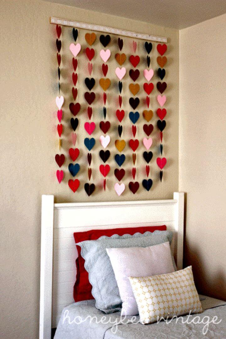 Crafts To Do For Your Room Easy Craft Ideas
