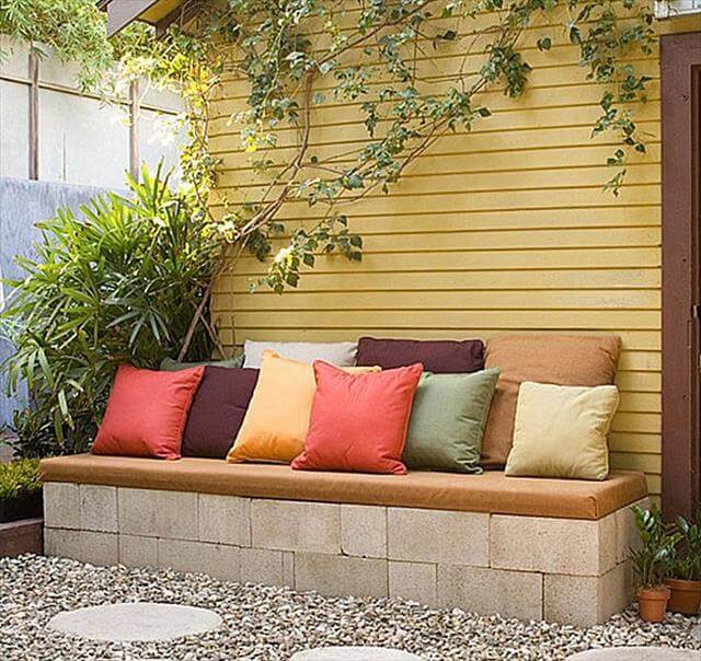 Diy Concrete Projects