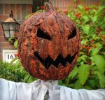 7 DIY Pumpkin Chin Ideas