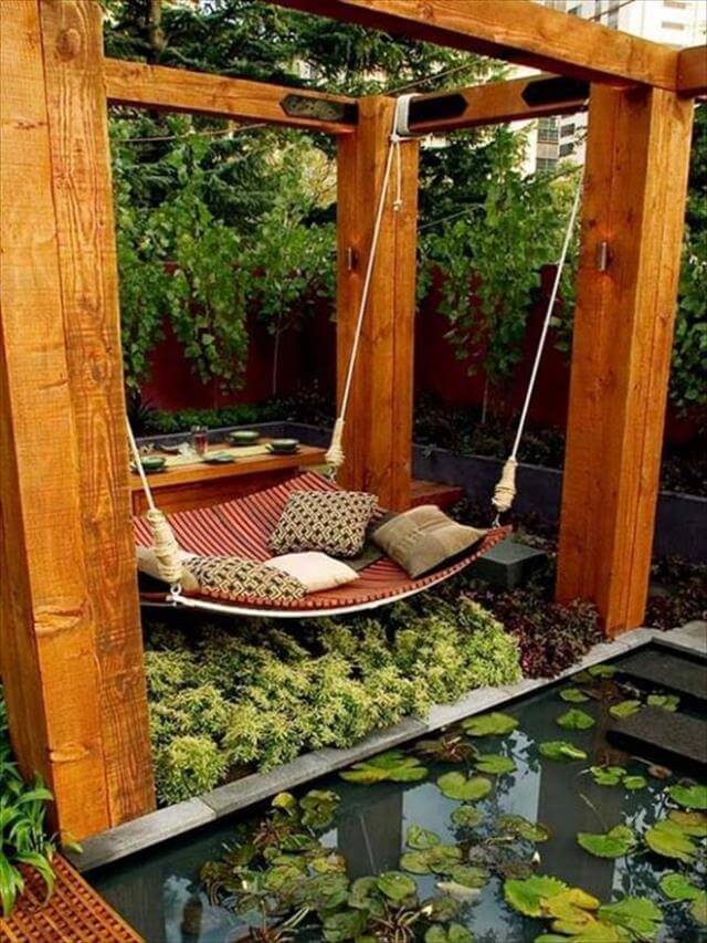 garden diy