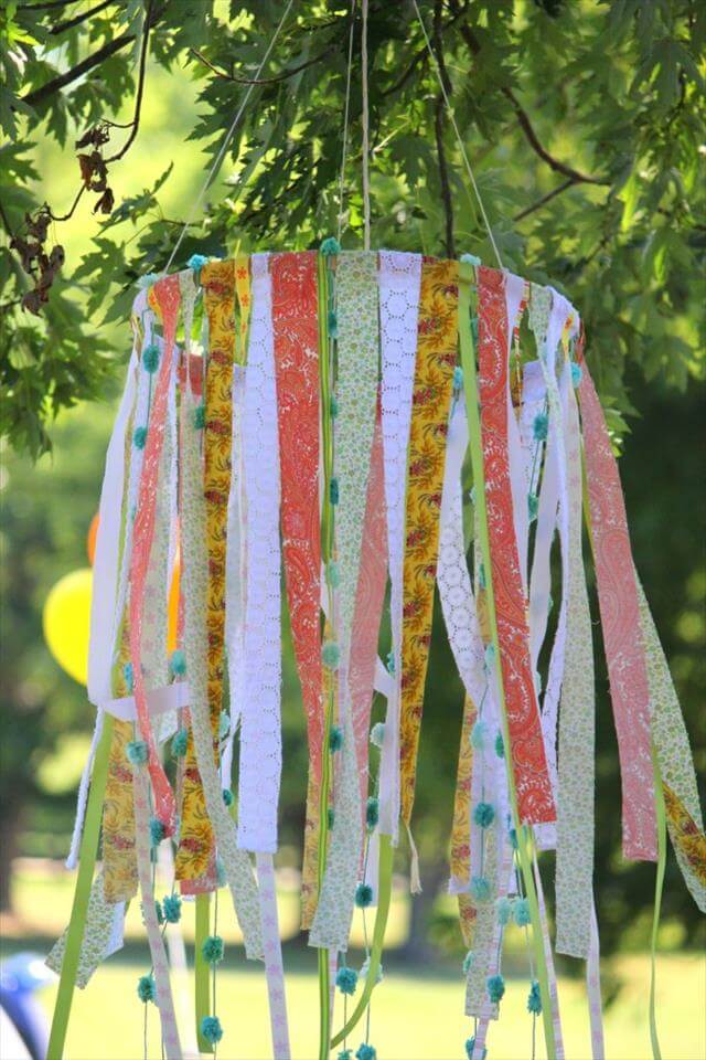 11 DIY Easy Birthday Decor Ideas