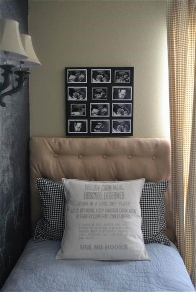 16 DIY Photo Collage Ideas