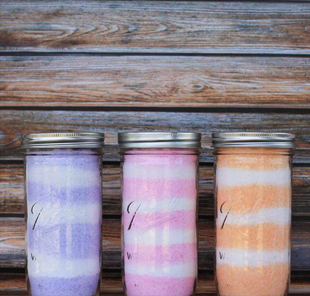 11 DIY Baby Shower Party Favors ideas