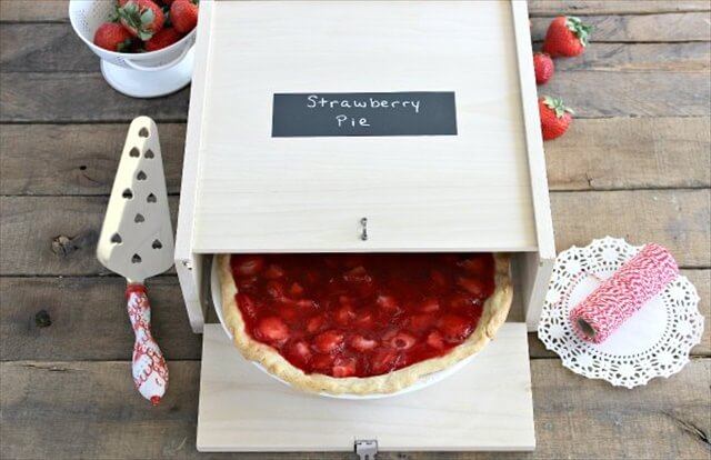 diy gifts for wife