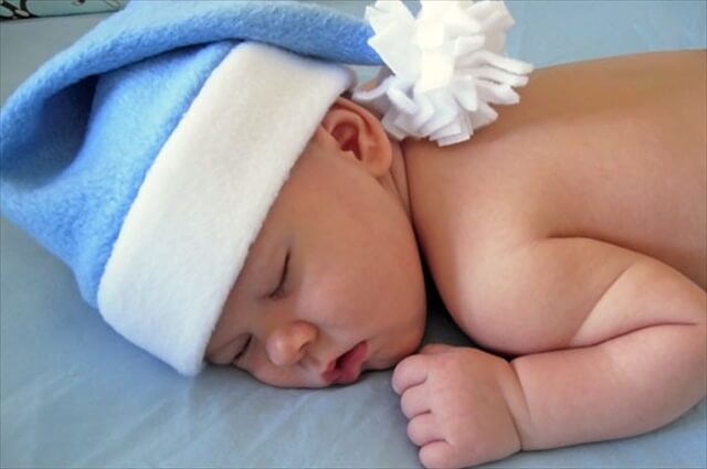 toddler fleece hat with ear flaps