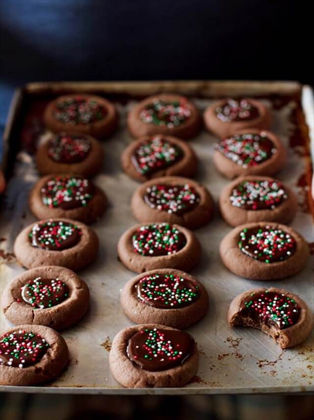 29 Easy DIY Dessert Recipes