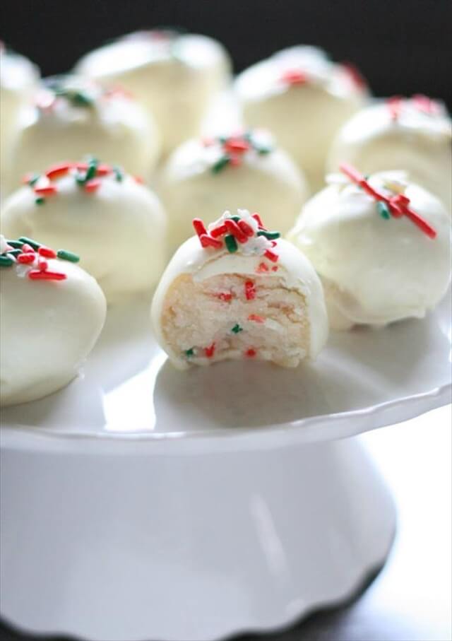 29 Easy DIY Dessert Recipes