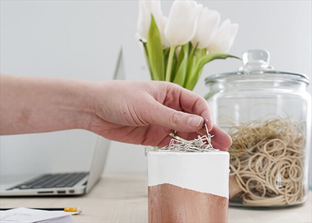 16 Diy Copper Project Ideas
