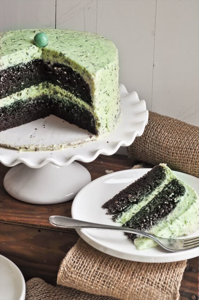 Cranberry Pistachio Ice Cream Cake : The Ultimate Cookies & Cream Milkshake - CPA: Certified : Looking for recipes for ice cream cake?