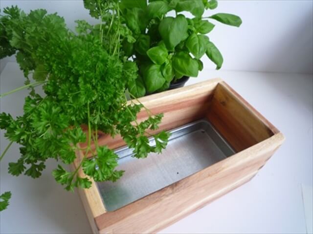 14 DIY Indoor Garden Ideas | DIY to Make 14 DIY Indoor Garden Ideas DIY to Make