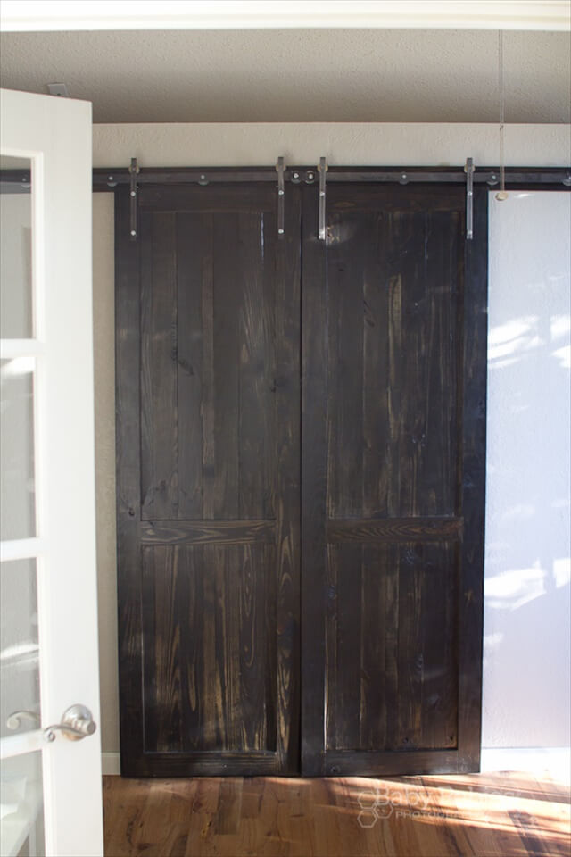 18 DIY Room Dividers Ideas