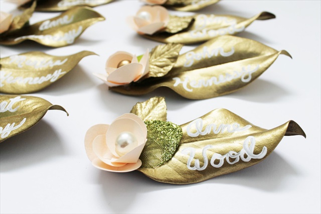 23 Diy Name s
