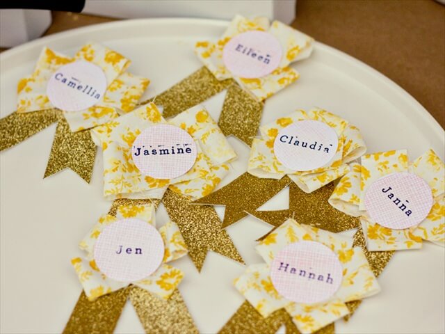 23 Diy Name s 23 Diy Name s