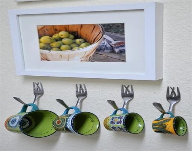 20 Recycling  Ideas For Home Decor 