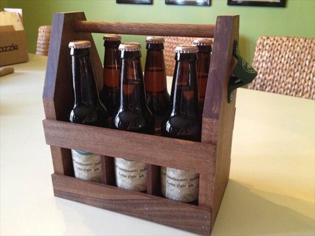 32 Small Woodworking Projects