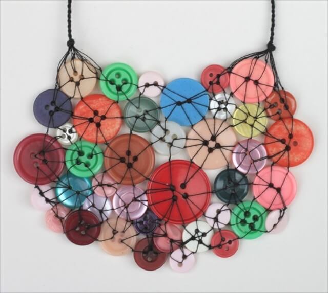 22 Awesome DIY Recycled Jewelry