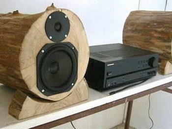 10 Diy Wood Log Ideas